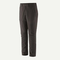 Patagonia Ms Terravia Trail Pants - Reg BLK