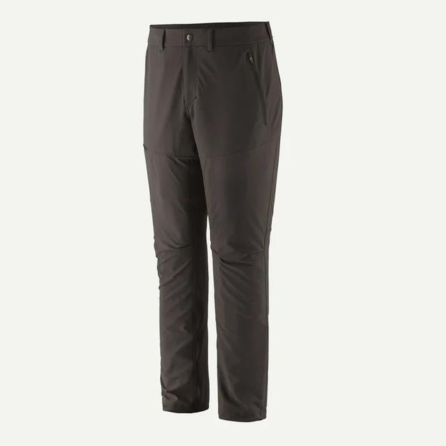 Patagonia Ms Terravia Trail Pants - Reg BLK