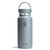 Hydroflask 32oz Wide Mouth Bottle w/ Flex Cap Shale Gray
