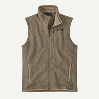 Patagonia Ms Better Sweater Vest SBDY