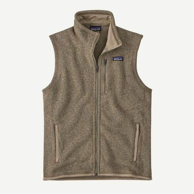 Patagonia Ms Better Sweater Vest SBDY