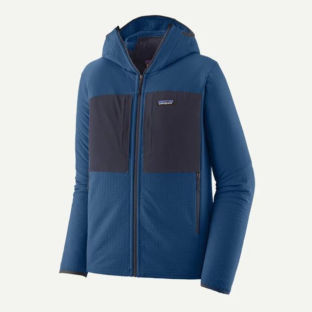 Patagonia Ms R2 TechFace Hoody CLMB