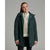 Kuhl Ws Stretch Voyagr Insulated RAIN FOREST