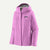 Patagonia Ws Torrentshell 3L Jacket BKP / L