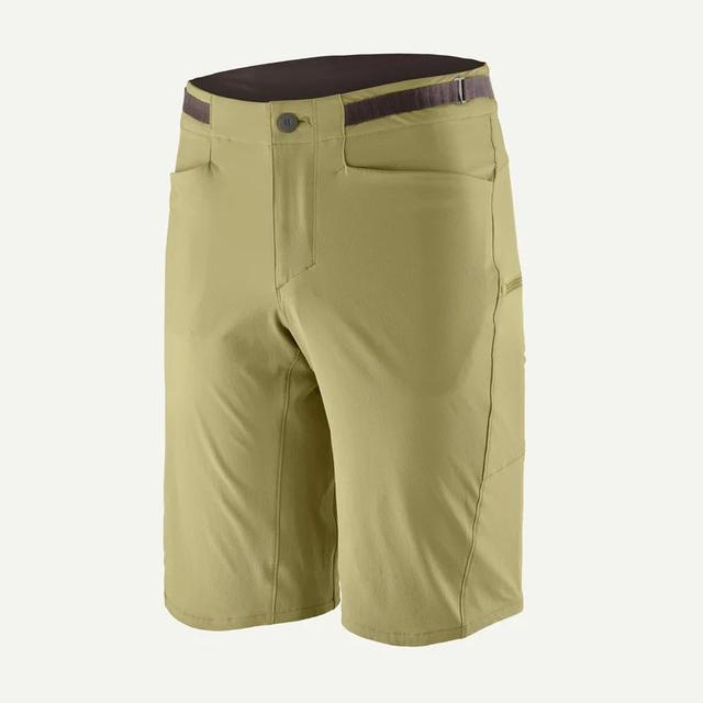 Patagonia Ms Dirt Craft Bike Shorts GMTG