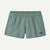 Patagonia Ws Barely Baggies Shorts - 2 1/2 BLSG
