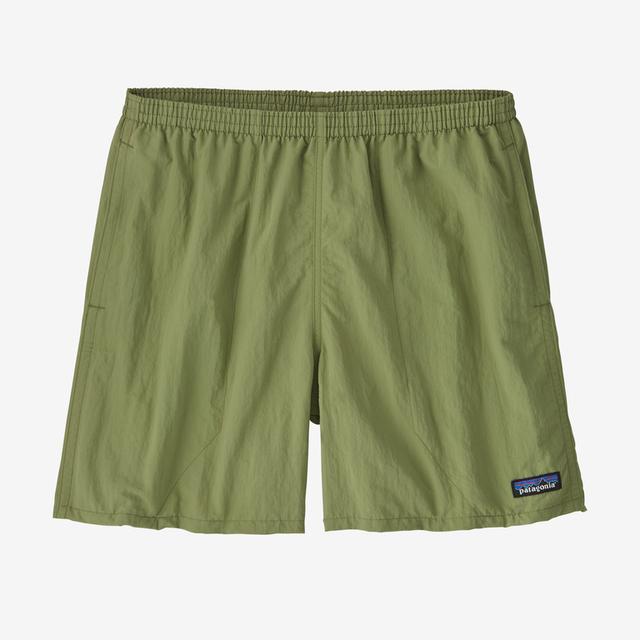 Patagonia Ms Baggies Shorts-5 BUGR