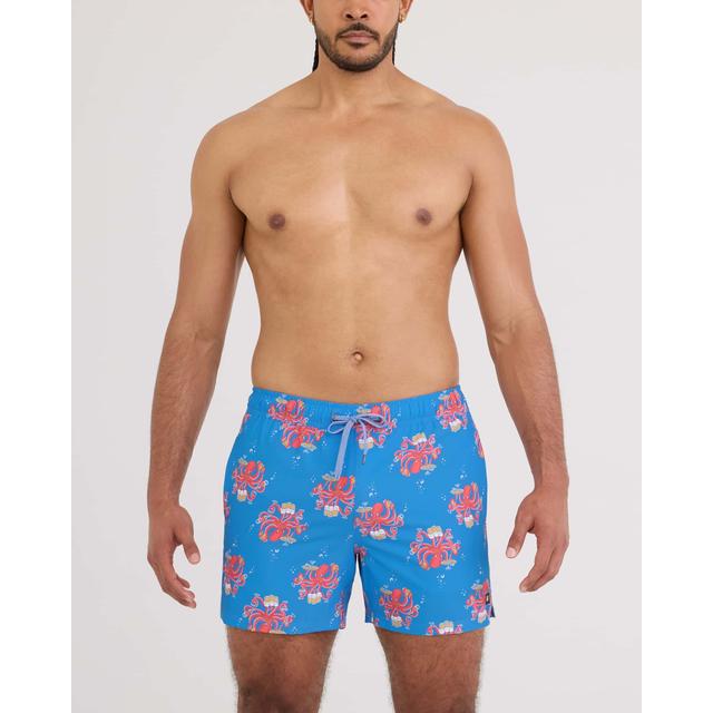 SAXX Ms Oh Buoy 2n1 Volley 5 V / XL