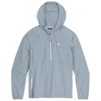 Outdoor Research Ws Astroman Air Sun Hoodie Slate