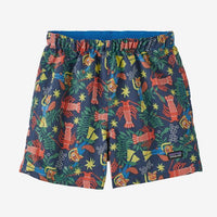 Patagonia Baby Baggies Shorts DLBE