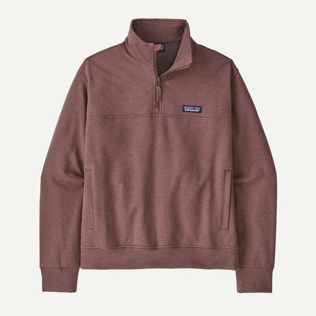 Patagonia Ws Ahnya Pullover DLMA