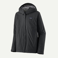 Patagonia Ms Torrentshell 3L Jacket BLK