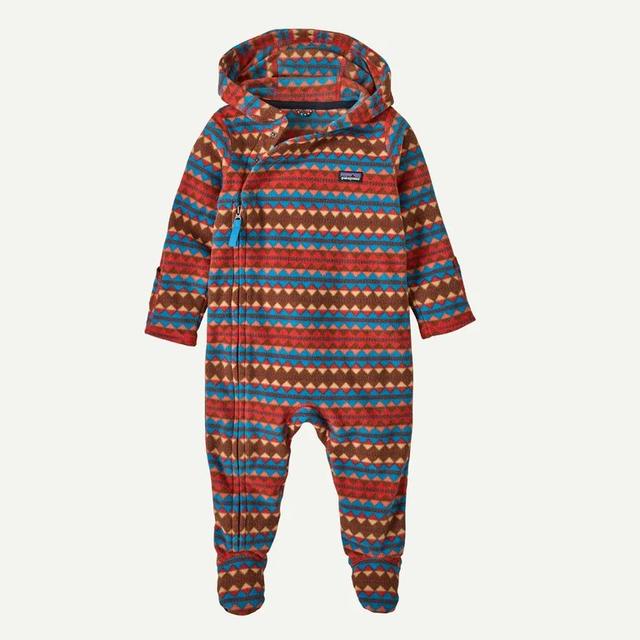 Patagonia Infant Micro D Bunting DISR