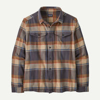 Patagonia Ms Fjord Flannel Shirt SRFY