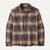 Patagonia Ms Fjord Flannel Shirt SRFY