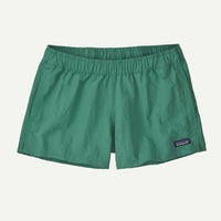 Patagonia Ws Barely Baggies Shorts - 2 1/2 HTLG