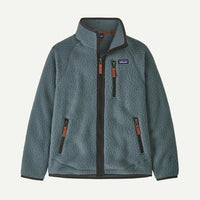 Patagonia Ks Retro Pile Jacket PLGY