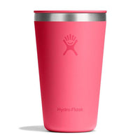 Hydroflask 16oz All Around Tumbler Popstar Pink