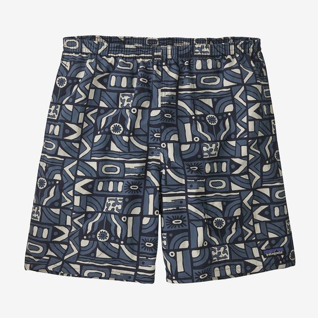 Patagonia Ms Baggies Longs - 7 NVNY