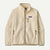 Patagonia Ws Retro Pile Jacket NAT