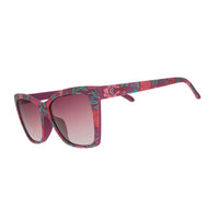 Goodr POP G Fuchsia Fields Forever