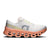 ON Running Ws Cloudmonster 3 Ivory/Tin