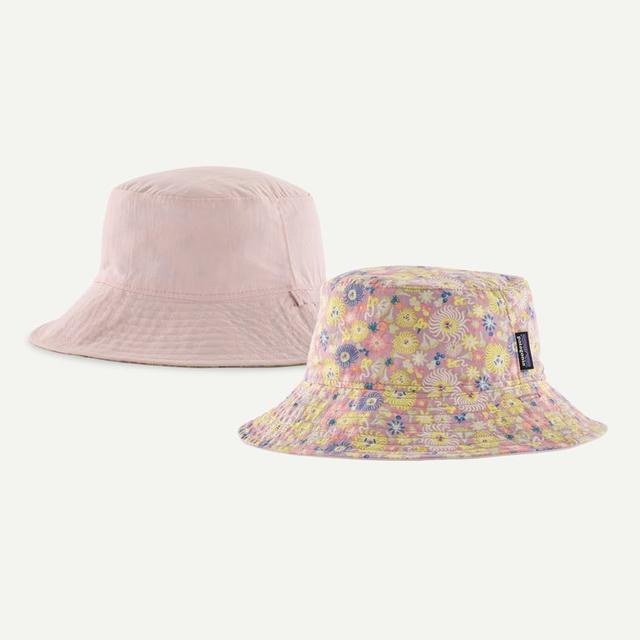 Patagonia Baby Sun Bucket Hat FTQZ