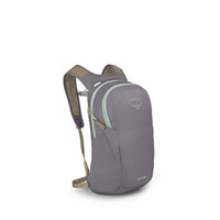 Osprey Daylite Pack Soundwave Grey Latte Brown