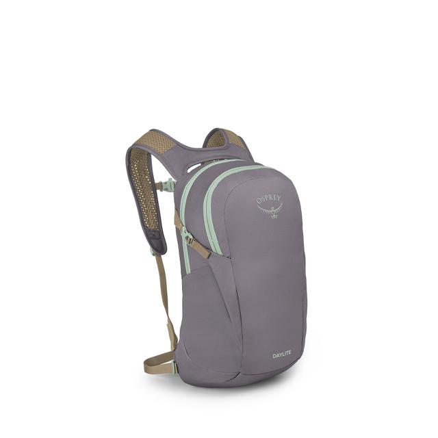 Osprey Daylite Pack Soundwave Grey Latte Brown