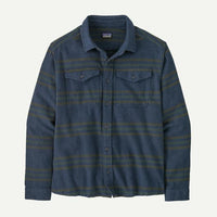 Patagonia Ms Fjord Flannel Shirt TSMB