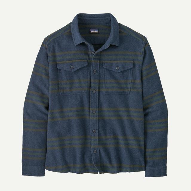 Patagonia Ms Fjord Flannel Shirt TSMB