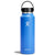 Hydroflask 40oz Wide Mouth w/ Flex Cap Cascade
