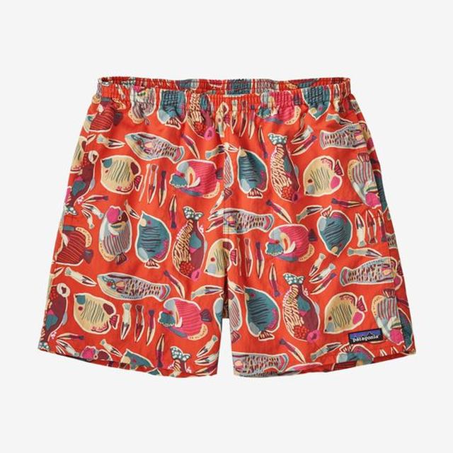 Patagonia Ms Baggies Shorts-5 WRPO