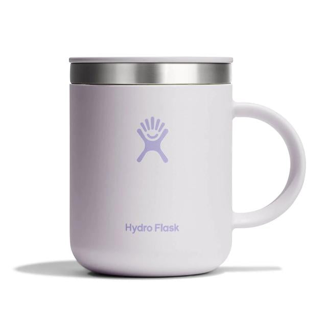 Hydroflask 12oz Mug Cloud Pink