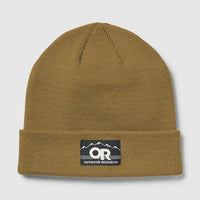 Outdoor Research Juneau Beanie Bronze