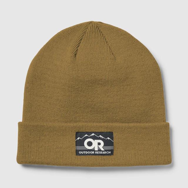Outdoor Research Juneau Beanie Bronze