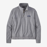 Patagonia Ws Ahnya Pullover SGRY