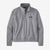 Patagonia Ws Ahnya Pullover SGRY
