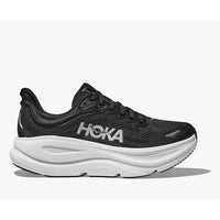 Hoka ONE ONE Ws Bondi 9 BWHT