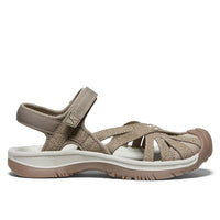Keen Ws Rose Sandal Brindle/Shitake