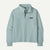 Patagonia Ws Ahnya Pullover Virtually Blue