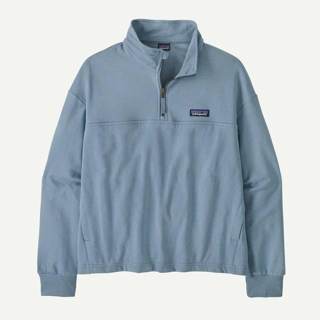 Patagonia Ws Ahnya Pullover BNB / L