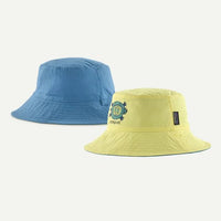 Patagonia Baby Sun Bucket Hat ITLZ