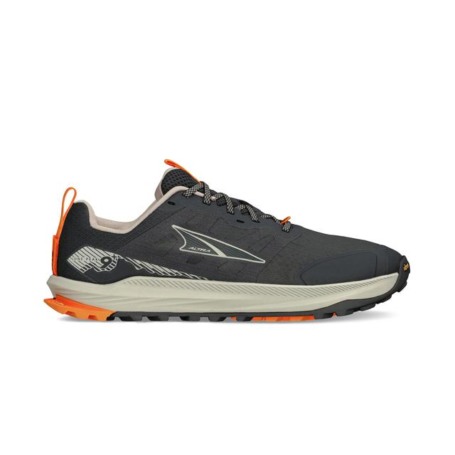 Altra Ms Lone Peak 9+ Dark Shadow / 14