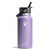 Hydroflask 32oz Wide Mouth w/ Flex Straw Cap Moonshadow
