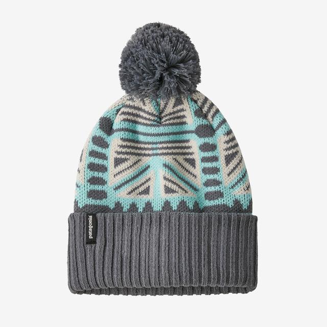 Patagonia Ks Powder Town Beanie SNNU