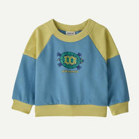 Patagonia Baby Crew Sweatshirt ITLS
