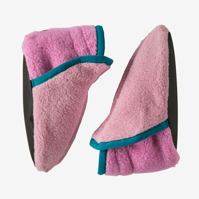 Patagonia Baby Synch Booties MBPI