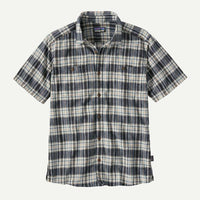Patagonia Ms Back Step Shirt SLNE