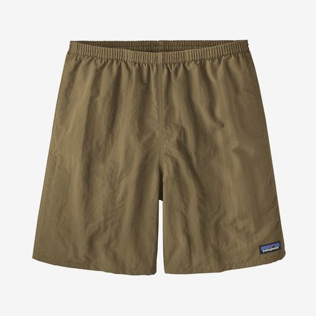 Patagonia Ms Baggies Longs - 7 DKAS
